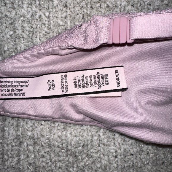 VS Body by Victoria Bra 34DD - Picture 2 of 2